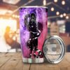 Orochimaru Stainless Steel Anime Tumbler Cup Custom Anime