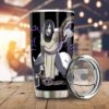 Orochimaru Stainless Steel Anime Tumbler Cup Custom Anime