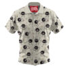 Soot Sprites Hawaiian Shirt Spirited Away Hawaiian Shirt Anime Hawaiian Shirt