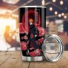 Pain Akatsuki Stainless Steel Anime Tumbler Cup Custom Anime