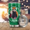 Pain Konan Stainless Steel Anime Tumbler Cup Custom Anime