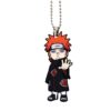 Pain Ornament Custom Akatsuki Member Anime Car Accessories Christmas Gifts