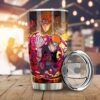 Pain Stainless Steel Anime Tumbler Cup Custom Characters Anime