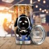 Pakkun Stainless Steel Anime Tumbler Cup Custom Anime