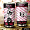 Perona Stainless Steel Anime Tumbler Cup Custom One Piece Anime Mix Manga Style