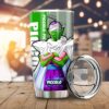 Piccolo Stainless Steel Anime Tumbler Cup Custom Dragon Ball Anime