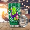 Piccolo Stainless Steel Anime Tumbler Cup Custom Dragon Ball Anime