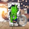 Piccolo Stainless Steel Anime Tumbler Cup Custom Dragon Ball Anime