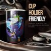 Piccolo Stainless Steel Anime Tumbler Cup Custom Dragon Ball