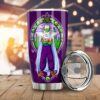 Piccolo Stainless Steel Anime Tumbler Cup Custom Dragon Ball