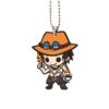 Portgas D. Ace Ornament Custom One Piece Car Accessories