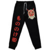 Princess Mononoke Studio Ghibli Otaku Cosplay Anime Sweatpants