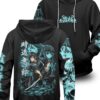 Child Prodigy Demon Slayer Hoodie Anime Hoodie