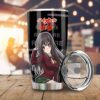 Raynare Stainless Steel Anime Tumbler Cup Custom High School DxD Anime