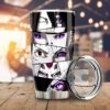 Rinnegan Eyes Stainless Steel Anime Tumbler Cup Custom Anime