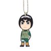 Rock Lee Ornament Custom Anime Car Accessories Christmas Decorations