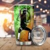 Rock Lee Stainless Steel Anime Tumbler Cup Custom Anime