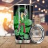 Roronoa Zoro Stainless Steel Anime Tumbler Cup Custom Anime One Piece For Anime Fans