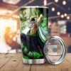 Roronoa Zoro Stainless Steel Anime Tumbler Cup Custom