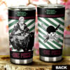 Roronoa Zoro Stainless Steel Anime Tumbler Cup Custom One Piece Anime Mix Manga Style