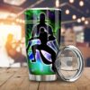 Roronoa Zoro Stainless Steel Anime Tumbler Cup Custom One Piece