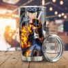 Sabo Stainless Steel Anime Tumbler Cup Custom Anime One Piece