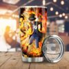 Sabo Stainless Steel Anime Tumbler Cup Custom