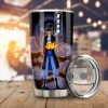 Sabo Stainless Steel Anime Tumbler Cup Custom For One Piece Anime Fans