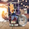 Sabo Stainless Steel Anime Tumbler Cup Custom One Piece Anime Manga Galaxy Style