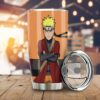 Sage Stainless Steel Anime Tumbler Cup Custom Anime