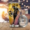 Sai Stainless Steel Anime Tumbler Cup Custom Anime