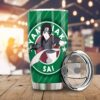 Sai Stainless Steel Anime Tumbler Cup Custom Anime