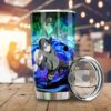 Sai Stainless Steel Anime Tumbler Cup Custom Characters Anime