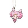 Sailor Chibi Moon Ornament Custom Anime Car Interior Accessories