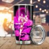 Sailor Chibi Moon Stainless Steel Anime Tumbler Cup Custom Sailor Moon Anime