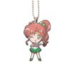 Sailor Jupiter Ornament Custom Sailor Moon Anime Car Accessories