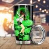 Sailor Jupiter Stainless Steel Anime Tumbler Cup Custom Sailor Moon Anime