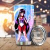 Sailor Mars Stainless Steel Anime Tumbler Cup Custom Sailor Moon Anime For Car Decoration