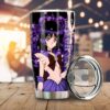 Sailor Moon Sailor Saturn Stainless Steel Anime Tumbler Cup Custom Anime