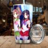 Sailor Moon Stainless Steel Anime Tumbler Cup Custom Anime