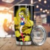 Sailor Moon Stainless Steel Anime Tumbler Cup Custom Sailor Moon Anime