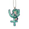 Sailor Neptune Symbol Ornament Custom Sailor Moon Anime Car Accessories