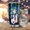 Sailor Neptune Stainless Steel Anime Tumbler Cup Custom Sailor Moon Anime