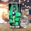 Sailor Neptune Stainless Steel Anime Tumbler Cup Custom Sailor Moon Anime