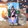 Sailor Pluto Stainless Steel Anime Tumbler Cup Custom Sailor Moon Anime For Car Decoration