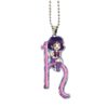 Sailor Saturn Symbol Ornament Custom Sailor Moon Anime Car Interior Accessories