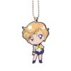 Sailor Uranus Sailor Moon Ornament Custom Anime Car Accessories