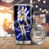 Sailor Uranus Stainless Steel Anime Tumbler Cup Custom Sailor Moon Anime