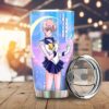 Sailor Uranus Stainless Steel Anime Tumbler Cup Custom Sailor Moon Anime