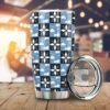 Sakonji Urokodaki Stainless Steel Anime Tumbler Cup Custom Anime